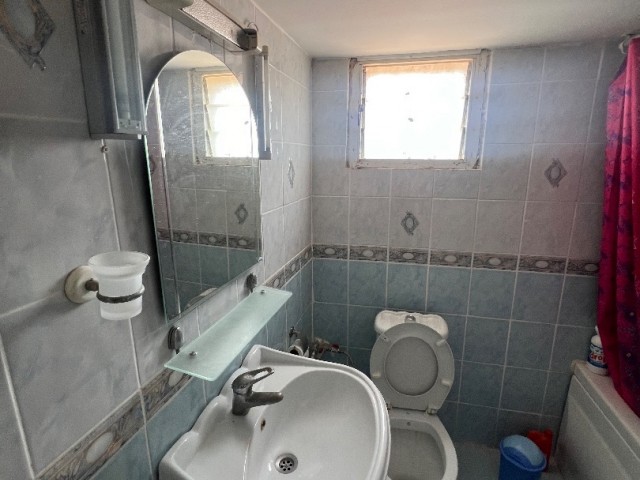 Flat To Rent in Mağusa Merkez, Famagusta