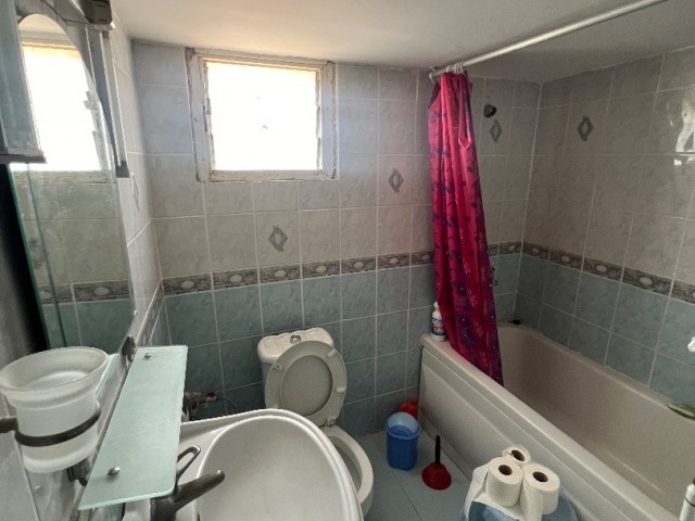 Flat To Rent in Mağusa Merkez, Famagusta