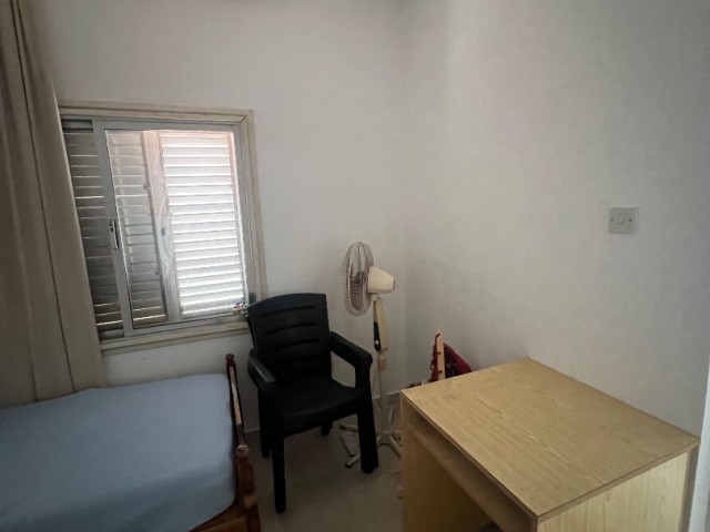 Flat To Rent in Mağusa Merkez, Famagusta