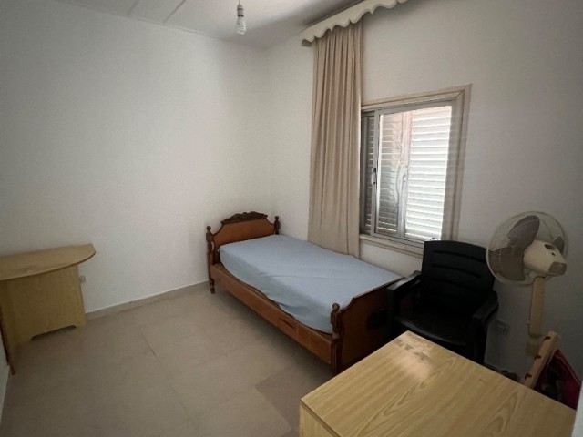 Flat To Rent in Mağusa Merkez, Famagusta