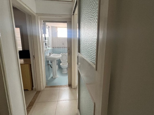 Flat To Rent in Mağusa Merkez, Famagusta