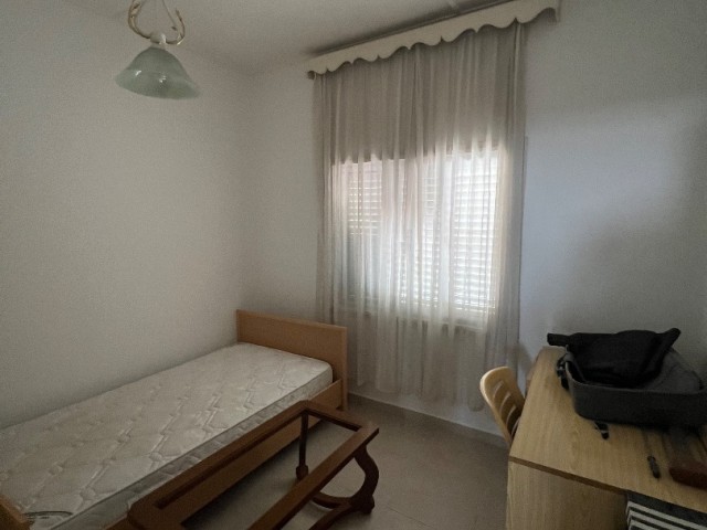 Flat To Rent in Mağusa Merkez, Famagusta