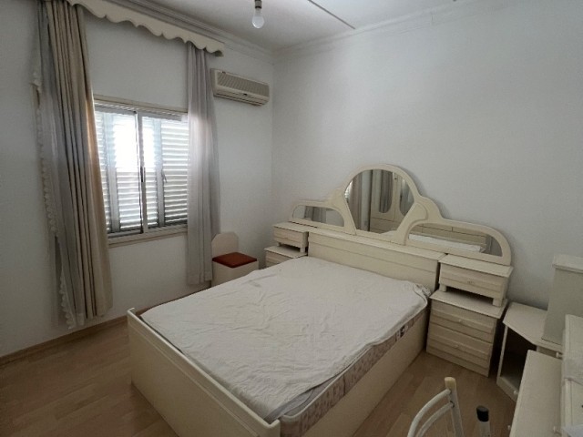 Flat To Rent in Mağusa Merkez, Famagusta