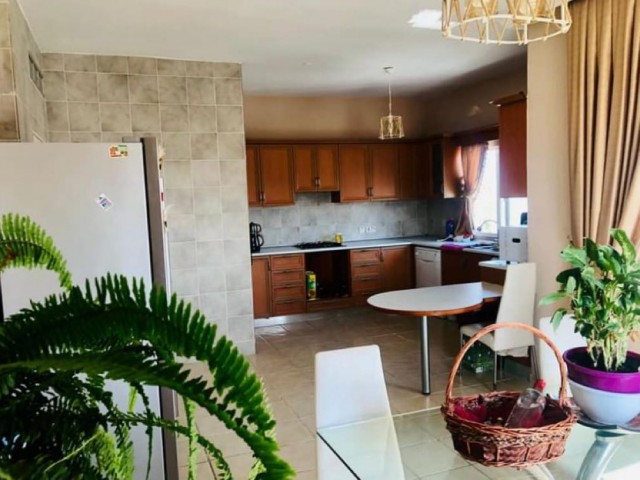 Flat For Sale in Girne Merkez, Kyrenia