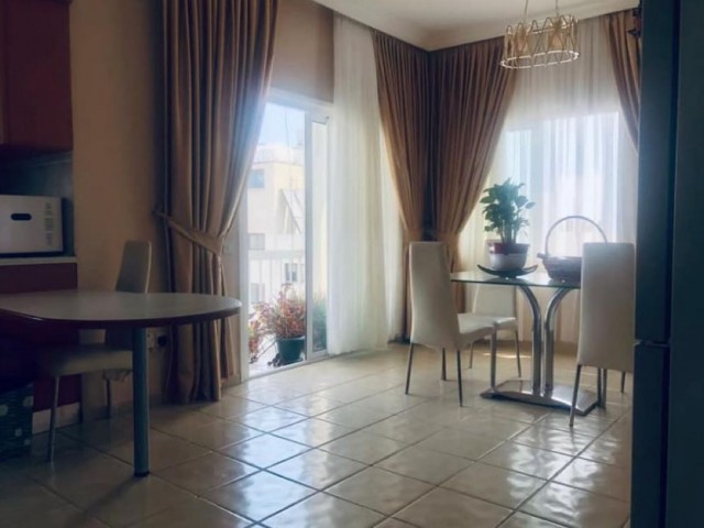 Flat For Sale in Girne Merkez, Kyrenia