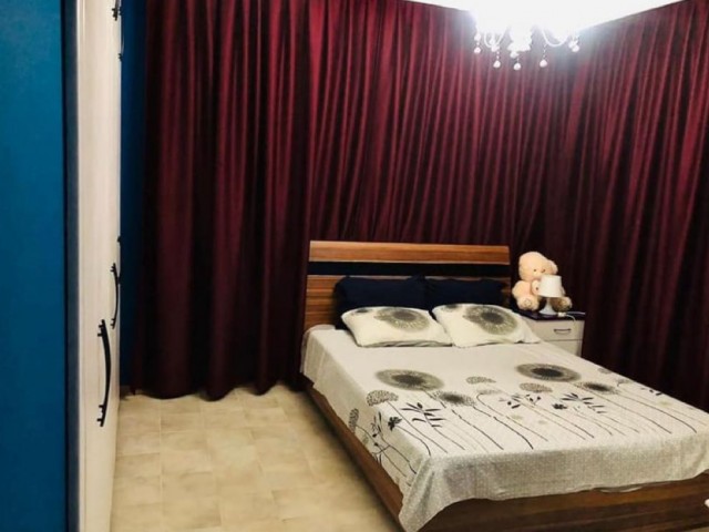 Flat For Sale in Girne Merkez, Kyrenia