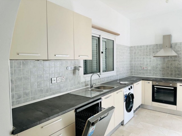 2+1 VILLA FOR RENT IN KYRENIA CENTER