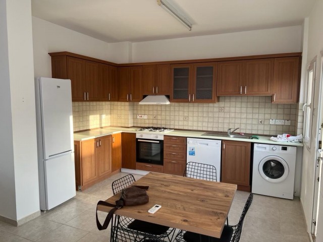 3+1 FOR RENT IN GIRNE ALSANCAK