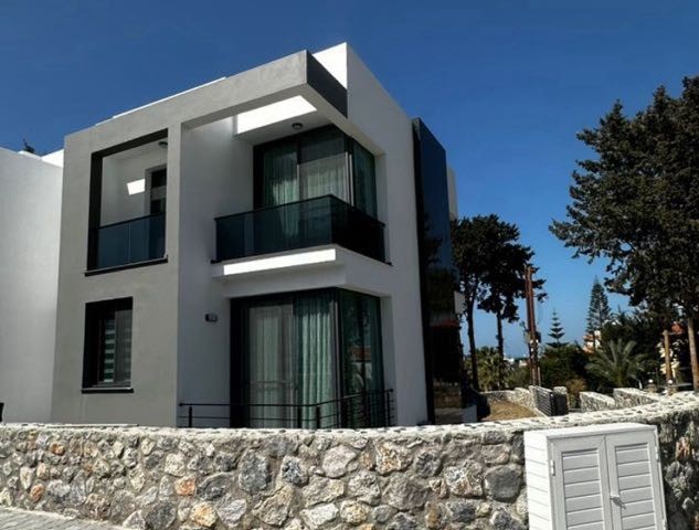 3+1 FOR RENT IN GIRNE ALSANCAK