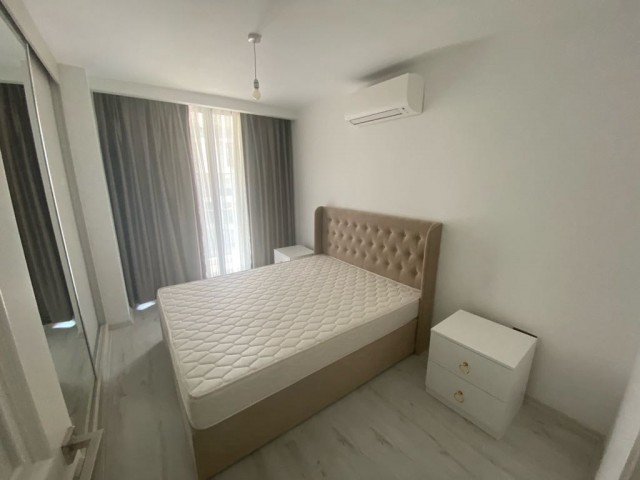 GİRNE MERKEZDE KİRALIK PENTHOUSE 