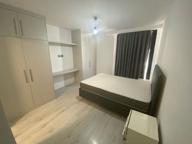 Flat To Rent in Girne Merkez, Kyrenia