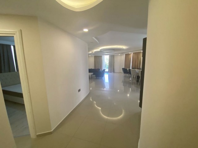 Flat To Rent in Girne Merkez, Kyrenia