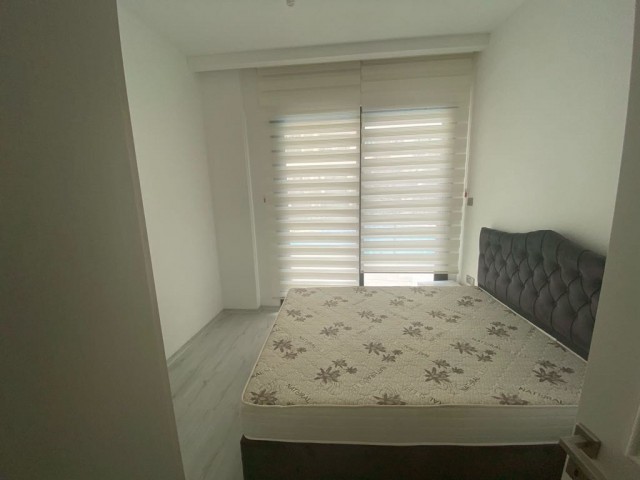 2+1 FOR RENT IN KYRENIA CENTER WITHIN THE SITE