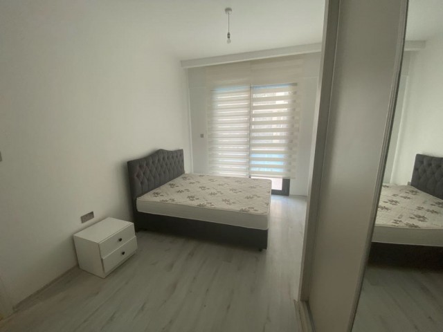 2+1 FOR RENT IN KYRENIA CENTER WITHIN THE SITE