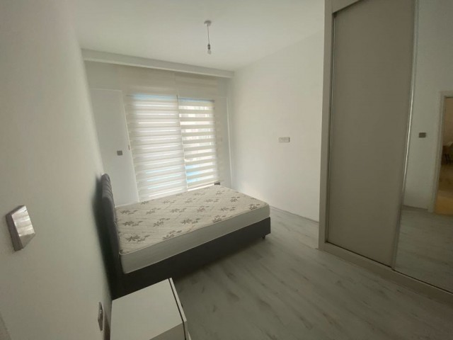 2+1 FOR RENT IN KYRENIA CENTER WITHIN THE SITE