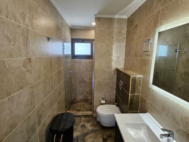 GİRNE MERKEZ’DE SATILIK 3+1 PENTHOUSE