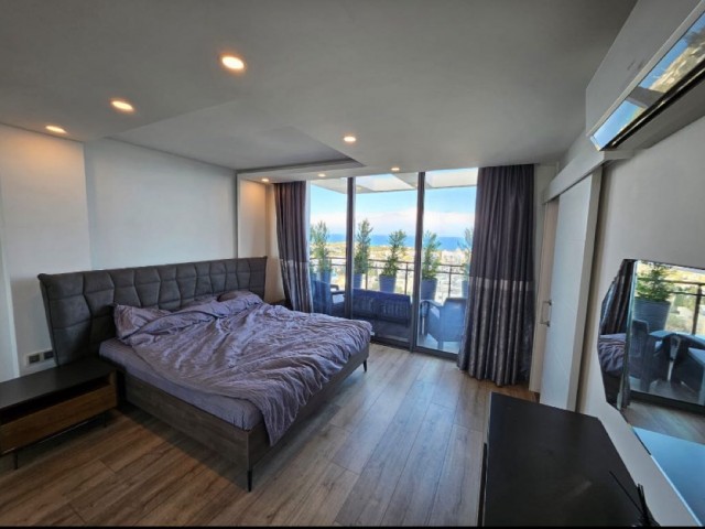 3+1 FOR SALE IN KYRENIA CENTER