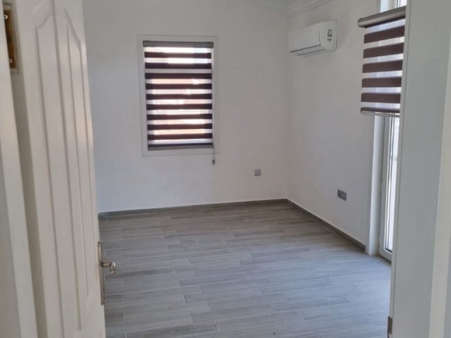 ÇATALKÖY UNFURNISHED VILLA WITH POOL FOR RENT