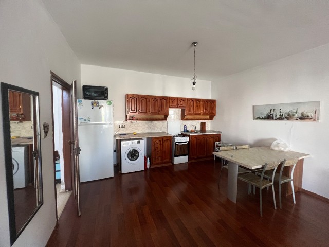 FULLY FURNISHED 2+1 FLAT IN GÜLSEREN AREA CLOSE TO THE SCHOOL!!