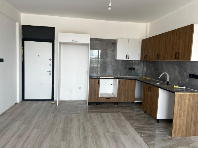 GAZİMAĞUSA ÇANAKKALE BÖLGESİNDE SATILIK 2+1 DAİRE ❕❕