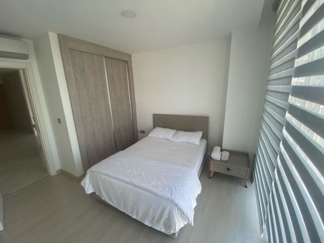 2+1 FOR RENT IN KYRENIA CENTER