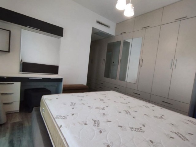 3+2 FOR SALE IN KYRENIA CENTRAL ZEYTİNLİK AREA