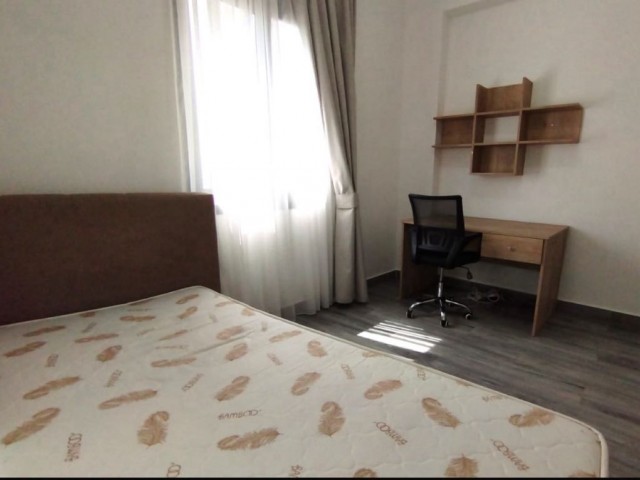 3+2 FOR SALE IN KYRENIA CENTRAL ZEYTİNLİK AREA