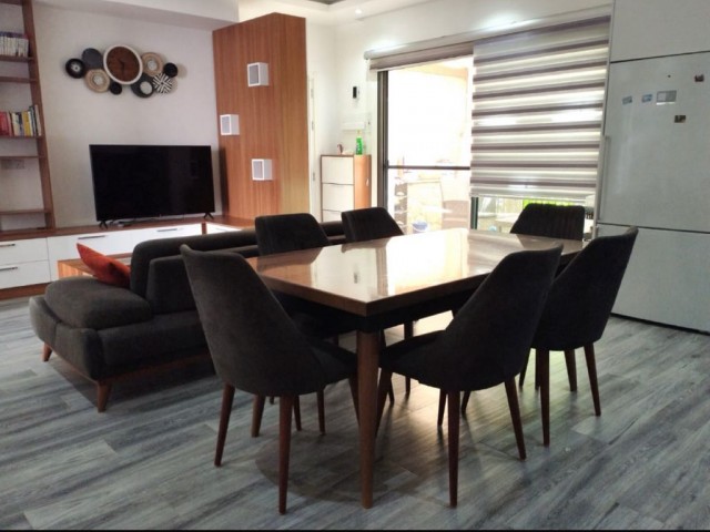 3+2 FOR SALE IN KYRENIA CENTRAL ZEYTİNLİK AREA