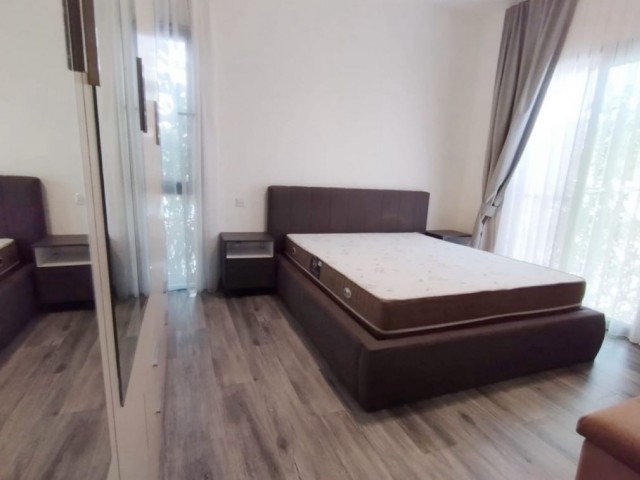 3+2 FOR SALE IN KYRENIA CENTRAL ZEYTİNLİK AREA