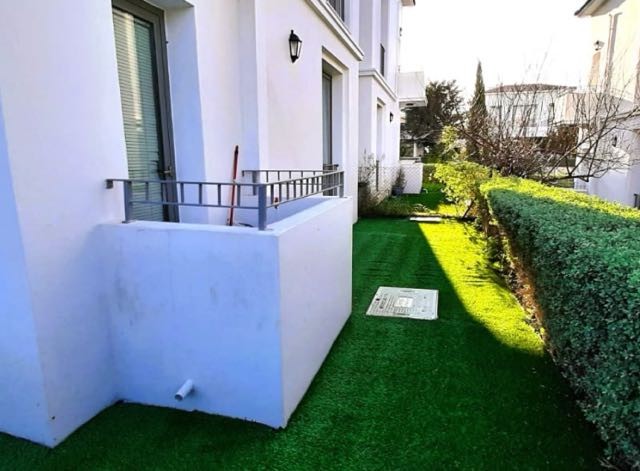 FOR SALE 1+1 IN GIRNE ALSANCAK CYPRUS TOWN HOUSES