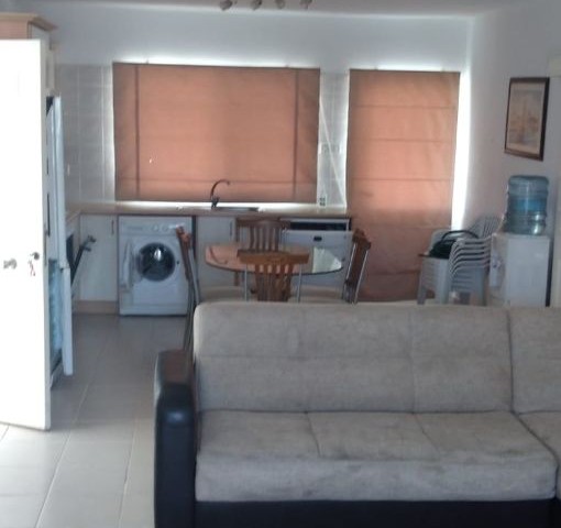 Kyrenia Chatalkoy 2+1 Villa with Pool for Daily Rent ** 