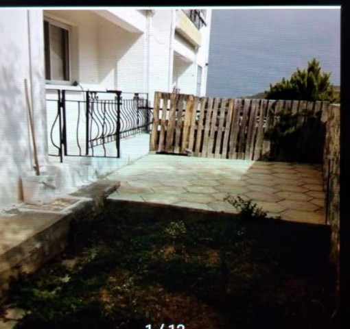 Kyrenia Chatalköy Tägliche Miete 2 + 1 Villa Mit Pool ** 