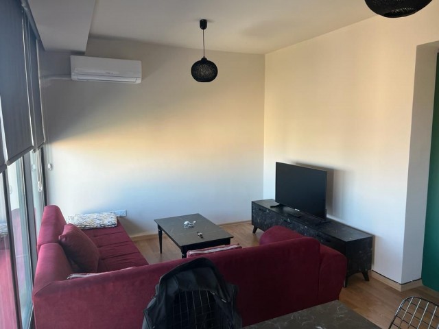 ISKELE LONG BEACH 2+1 FULLY FURNISHED APARTMENT FOR RENT ** 