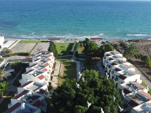 FURNISHED 3+1 VILLA FOR RENT IN İSKELE BOGAZ SEA FRONT