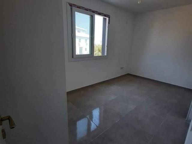 Famagusta Canakkale 3+1 Flat For Sale