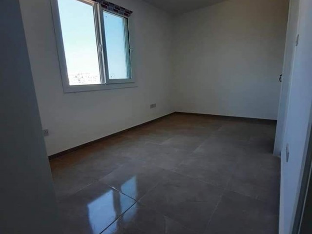 Famagusta Canakkale 3+1 Flat For Sale