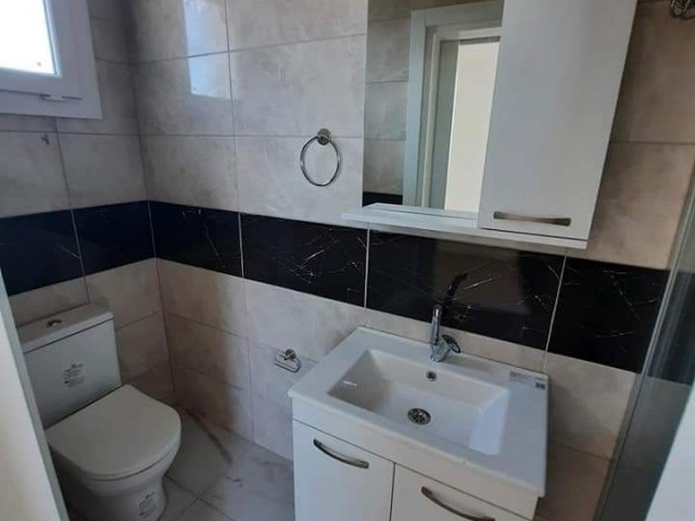 Famagusta Canakkale 3+1 Flat For Sale