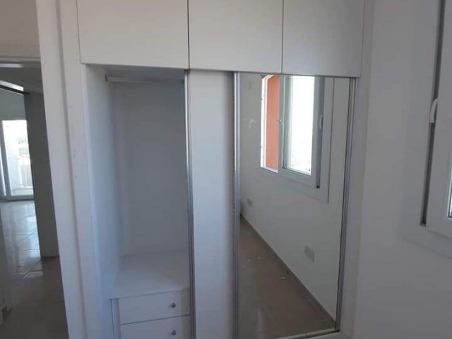 Famagusta Canakkale 3+1 Flat For Sale