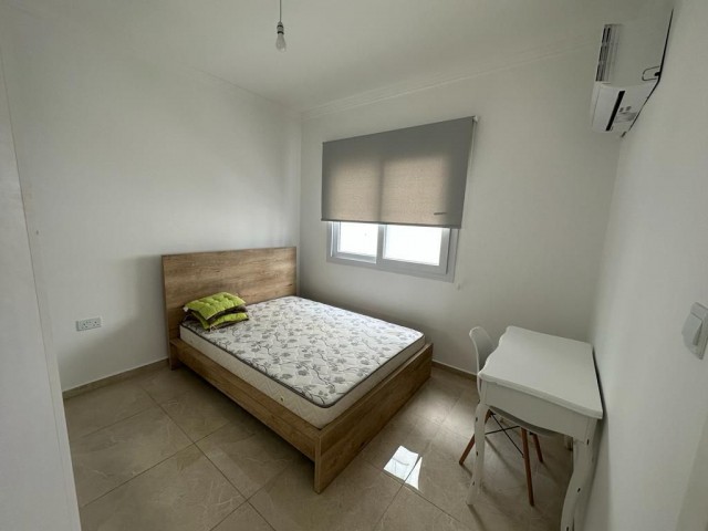 Flat For Sale in Karakol, Famagusta