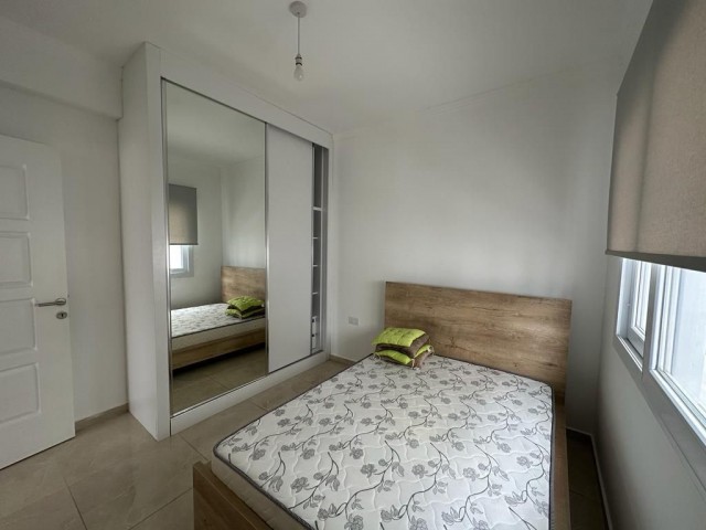 Flat For Sale in Karakol, Famagusta