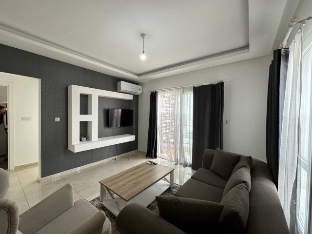 Flat For Sale in Karakol, Famagusta