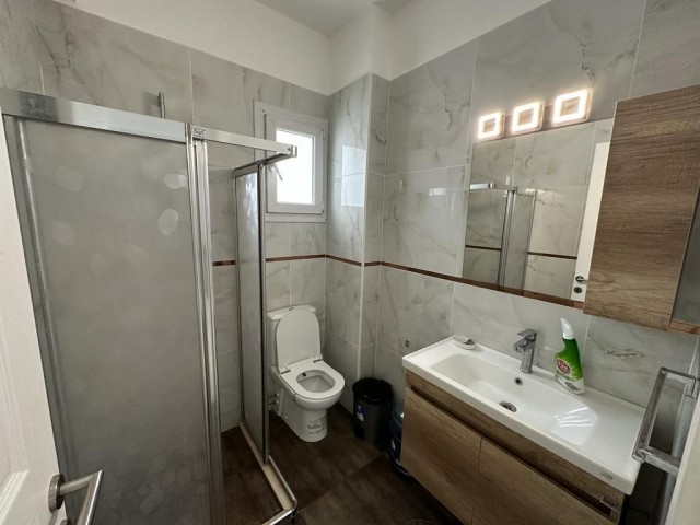 Flat For Sale in Karakol, Famagusta