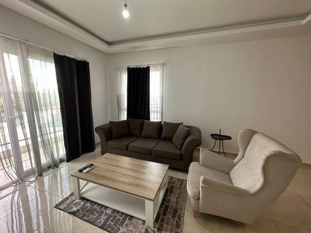 Flat For Sale in Karakol, Famagusta