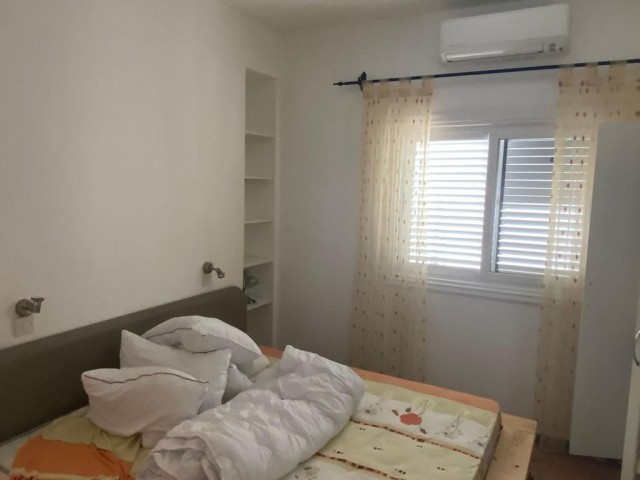 Famagusta Yeniboğaziçi 3+1 Villa for Rent