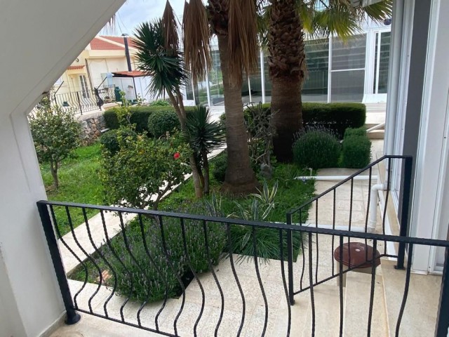 Famagusta Yeniboğaziçi 3+1 Villa for Rent