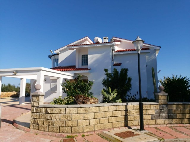 Villa For Sale in İskele Merkez, Iskele