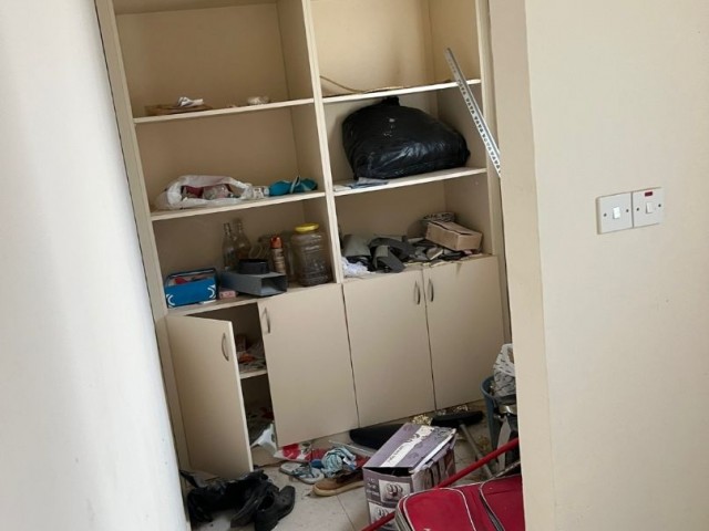 Einfamilienhaus Kaufen in Topçuköy, Iskele