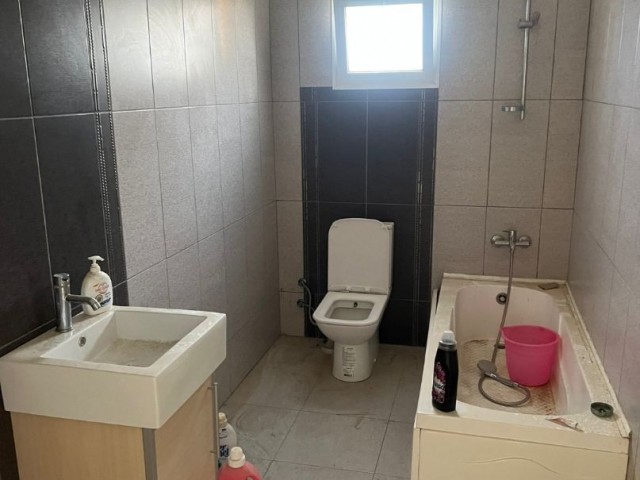 Detached House For Sale in Iskele Topcukoy