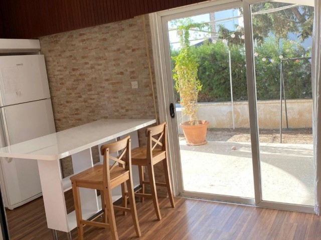 Detached House To Rent in Yeni Boğaziçi, Famagusta