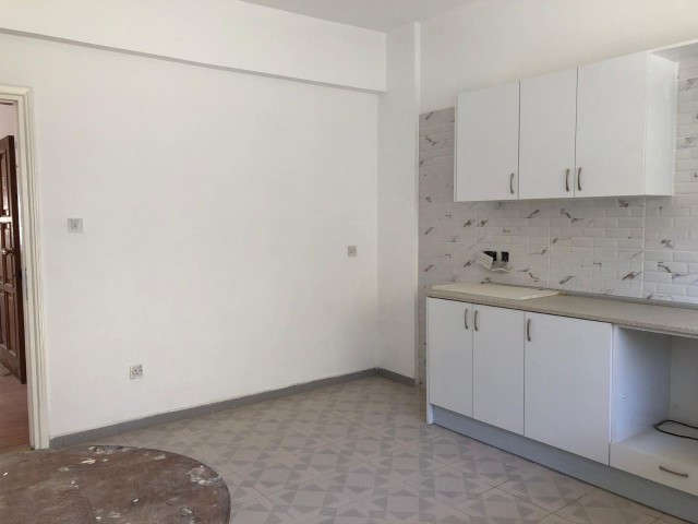 Famagusta Gulseren 3+1 Apartments For Sale